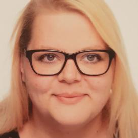 Stellvertretende Schrift- und Geschäftsführerin: Sonja Neuhaus