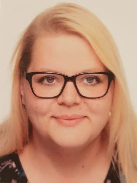 Stellvertretende Schrift- und Geschäftsführerin: Sonja Neuhaus