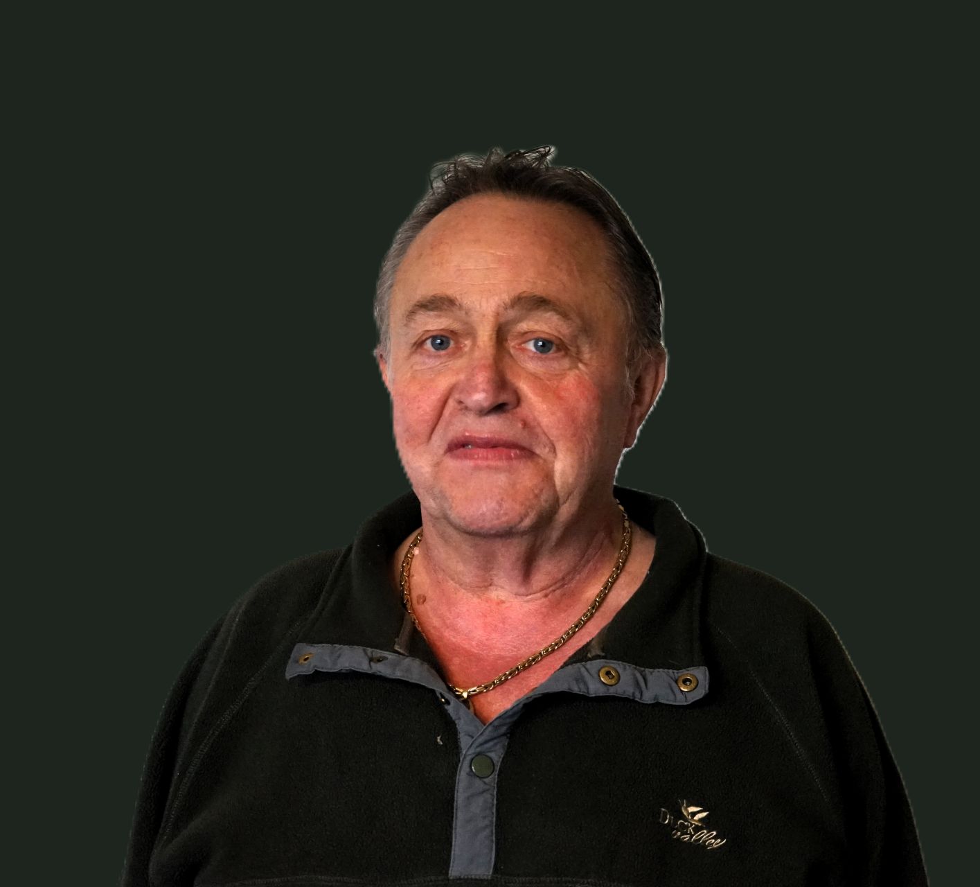 Wolfgang Spira